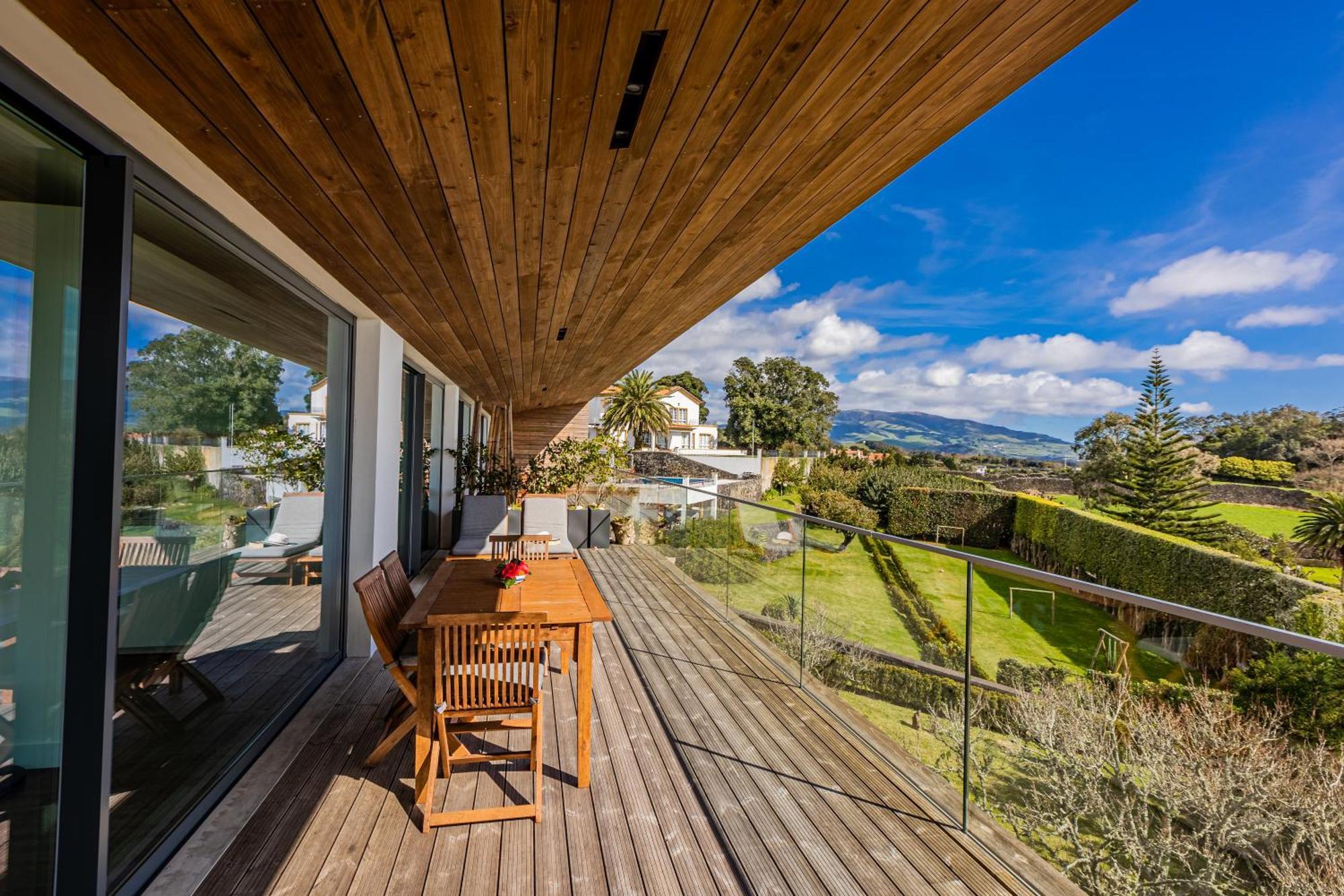 Quinta Das Camelias - Acores Ponta Delgada Exteriér fotografie