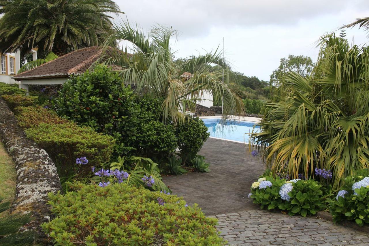 Quinta Das Camelias - Acores Ponta Delgada Exteriér fotografie