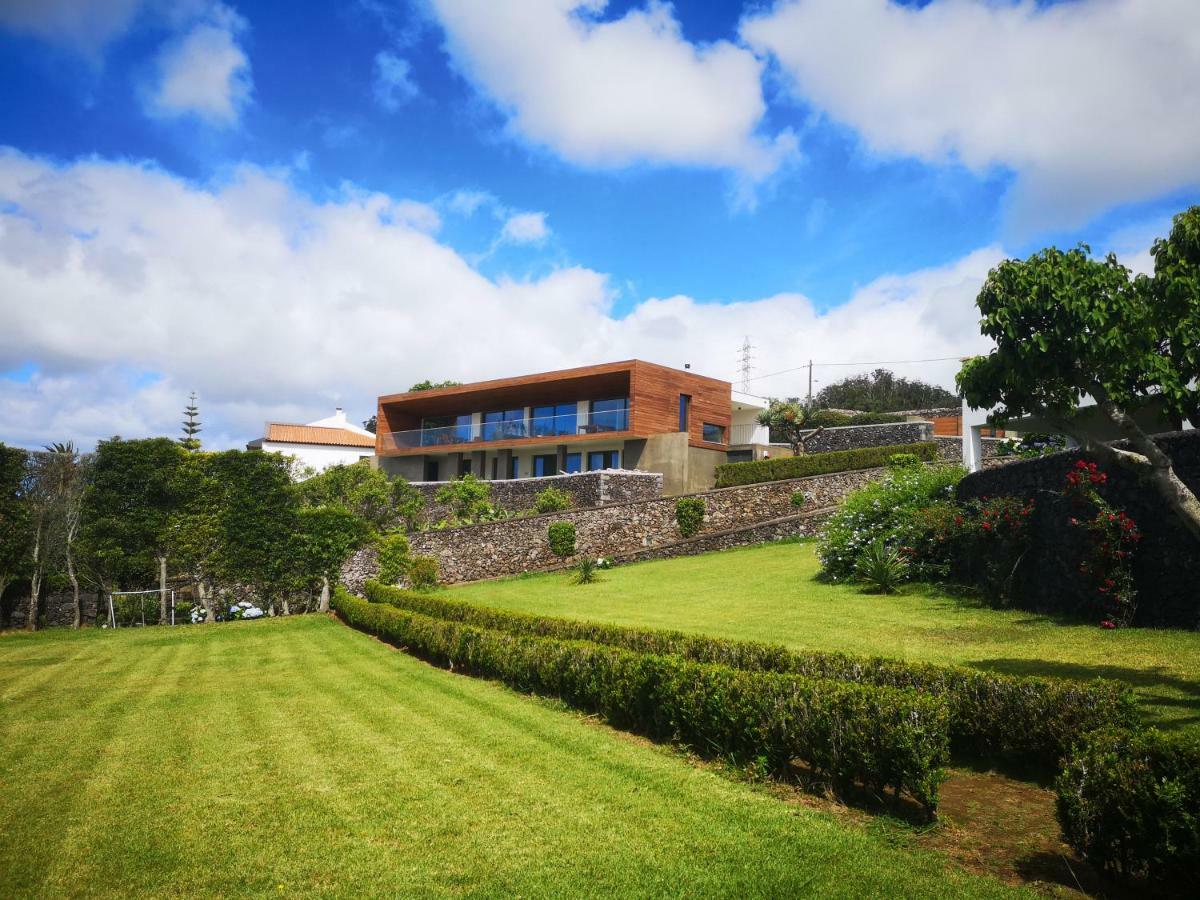 Quinta Das Camelias - Acores Ponta Delgada Exteriér fotografie