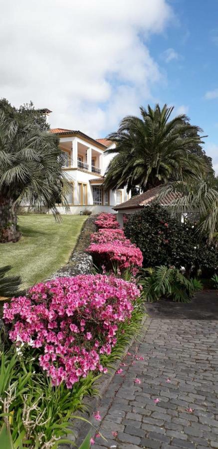 Quinta Das Camelias - Acores Ponta Delgada Exteriér fotografie